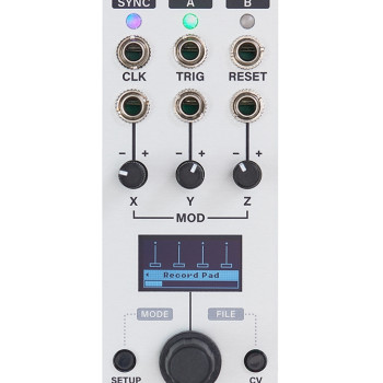 Intellijel Designs Tete