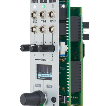 Intellijel Designs Tete