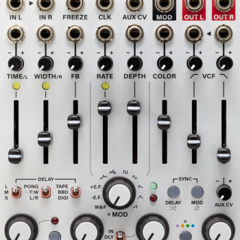 Intellijel Designs Sealegs