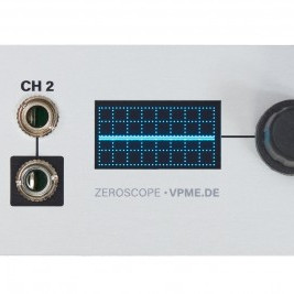 Intellijel Designs Zeroscope 1U