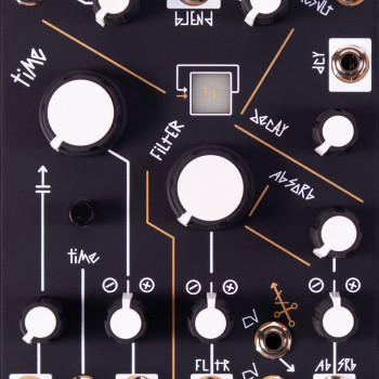 Make Noise Bruxa