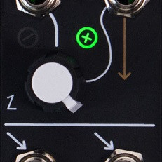 Make Noise Channel Saver