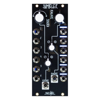 Make Noise Jumbler