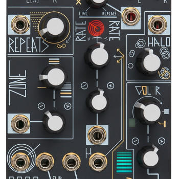 Make Noise Mimeophon