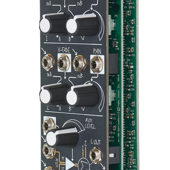 Make Noise X-Pan