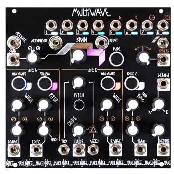 Make Noise MultiWave