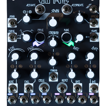 Make Noise Polimaths