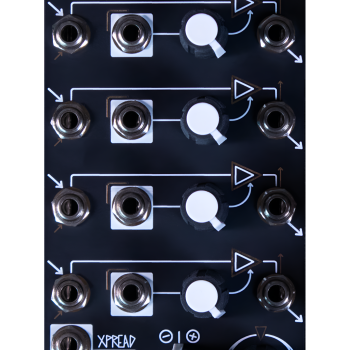 Make Noise QXG