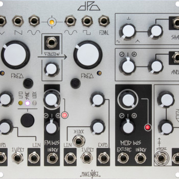 Make Noise DPO