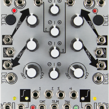 Make Noise Maths