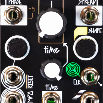 Make Noise Multimod