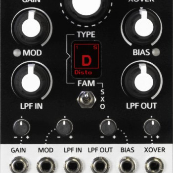 OhmForce Ohmicide