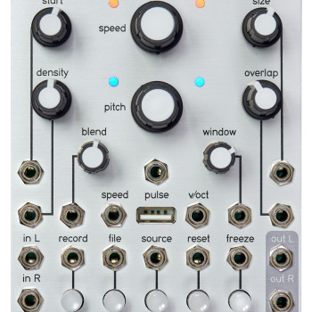 Qu-Bit Nebulae V2