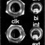 QU-Bit Nano Rand v2 Black