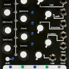 QU-Bit Bloom Black