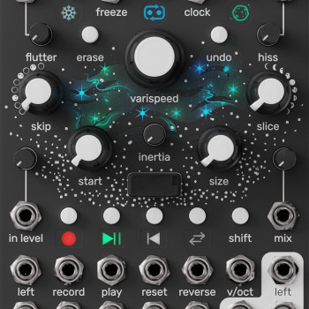 Qu-Bit Stardust