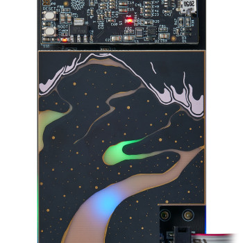 Qu-Bit Aurora