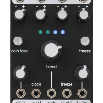 QU-Bit Chance Black