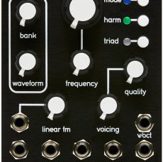 QU-Bit Chord V2 Black