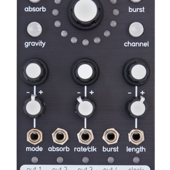 QU-Bit Pulsar