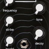 QU-Bit Surface Black