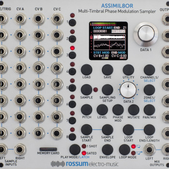 Rossum Electro-Music Assimilator