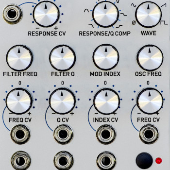 Rossum Electro-Music Linnaeus