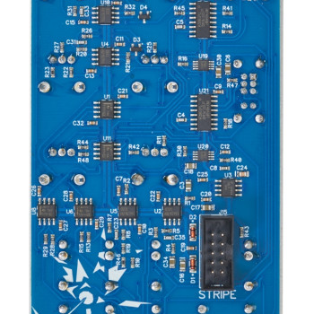 Schlappi Engineering Interstellar Radio
