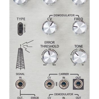 Schlappi Engineering Interstellar Radio