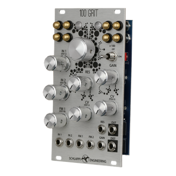 Schlappi Engineering 100 Grit