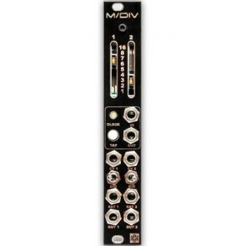 Synthrotek M/DIV