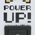 Synthrotek Power UP!