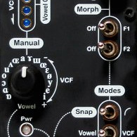 Synthrotek Limaflo Motomouth Formant Filter