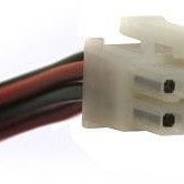 Synthrotek 12 Inch 30cm Molex Cable