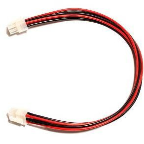Synthrotek 12 Inch 30cm Molex Cable