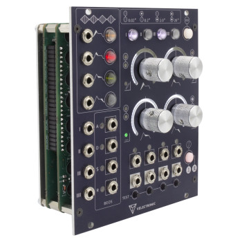Velectronic A-Envelope