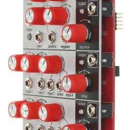 Verbos Electronics Control Voltage Processor