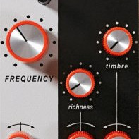 Verbos Electronics Foundation Oscillator
