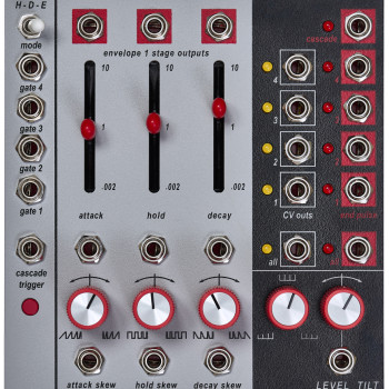 Verbos Electronics Polyphonic Envelope