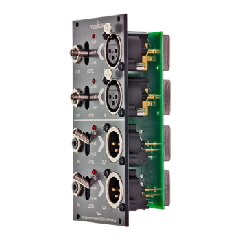 Vermona Tai-4 Transformer Isolated Interface 
