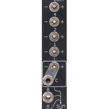 Vpme.de T43 Precision Adder