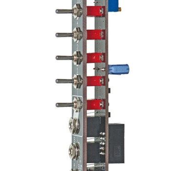 Vpme.de T43 Precision Adder