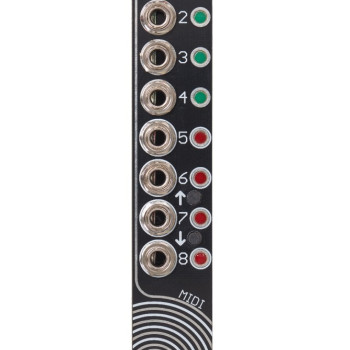 Vpme.de Trig31 Trigger To Midi