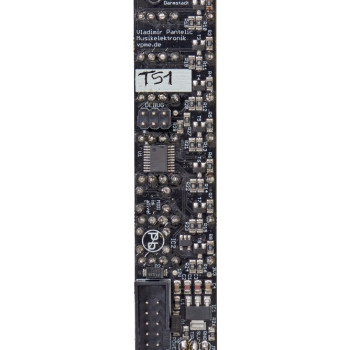 Vpme.de Trig31 Trigger To Midi