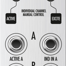 Xaoc Devices Arad