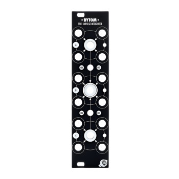 Xaoc Devices Bytom Black Replacement Panel