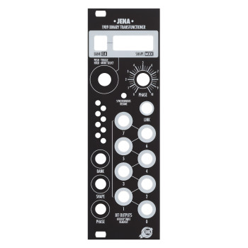 Xaoc Devices Jena Replacement Panel