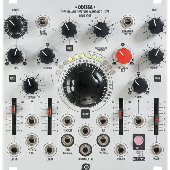 Xaoc Devices Odessa