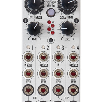 Xaoc Devices Samara II