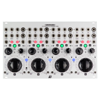 Xaoc Devices Samarkanda